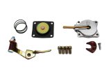 AED Accelerator Pump Kits 5570 Conversion, Gasoline, 30cc, Holley, Each thumbnail 2