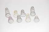 AED Vacuum Secondary Spring Tuning Kits 5580 Springs, Steel, Holley 4150/4160, Carburetors, Set of 7 thumbnail 1