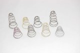 AED Vacuum Secondary Spring Tuning Kits 5580 Springs, Steel, Holley 4150/4160, Carburetors, Set of 7 thumbnail 2