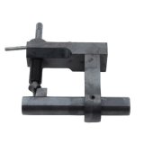 AED Holley Carburetor Booster Installation Tools 6070 Tool, Installation, Billet Aluminum, Black, Each thumbnail 2