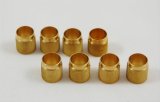 AED Bronze Throttle Shaft Bushings 7960 Service Kit, Bushings, Holley 4150, 4160, 4500, Kit thumbnail 1