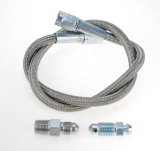 RAM Remote Bleeder Kits 78510 Bleeder, Street Hydraulic, Release Bearing, Kit thumbnail 1