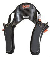HANS Performance Head and Neck Restraint Systems DK 13235.41 SFI 20M Pro Ultra, QC Sliding for SAH Helmet, thumbnail 1