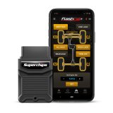 Superchips Jeep Flashcal+ Tuners for 2020-2024 GLADIATOR, 2007-2024 WRANGLER - SC-MOD Computer Programmer, Jeep, Each thumbnail 2