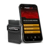 Superchips Jeep Flashcal+ Tuners for 2020-2024 GLADIATOR, 2007-2024 WRANGLER - SC-MOD Computer Programmer, Jeep, Each thumbnail 3
