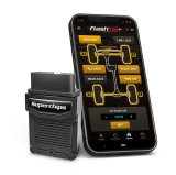 Superchips Jeep Flashcal+ Tuners for 2020-2024 GLADIATOR, 2007-2024 WRANGLER - SC-MOD Computer Programmer, Jeep, Each thumbnail 4