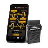Superchips Jeep Flashcal+ Tuners for 2020-2024 GLADIATOR, 2007-2024 WRANGLER - SC-MOD Computer Programmer, Jeep, Each thumbnail 6