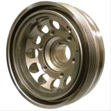 PowerBond Race Performance Harmonic Balancers for 1998-2002 CAMARO, FIREBIRD, 2004-2006 GTO - PB1480SS Balancer, Performance, Chevy, Pontiac, V8, Each thumbnail 2