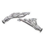 Doug's Headers D306 Headers, Shorty, Steel, Ceramic Coated, Chevy, Big Block, Pair thumbnail 1
