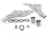 Doug's Headers D306 Headers, Shorty, Steel, Ceramic Coated, Chevy, Big Block, Pair thumbnail 4