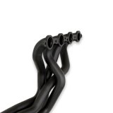 Doug's Headers D3351-B Headers, Long Tube One-piece, Steel, Temporary Non-high Temperature Paint, Round Port, Chevrolet, Pontiac, Small Block LS, Pair thumbnail 4