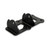 Doug's Headers Engine Swap Motor Mounts for 1970-1974 CAMARO, FIREBIRD - SK104 Mounts, Swap, Steel, Black, Small Block LS, Chevy, Pontiac, Pair thumbnail 2