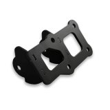Doug's Headers Engine Swap Motor Mounts for 1970-1974 CAMARO, FIREBIRD - SK104 Mounts, Swap, Steel, Black, Small Block LS, Chevy, Pontiac, Pair thumbnail 3