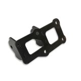 Doug's Headers Engine Swap Motor Mounts for 1975-1981 CAMARO, FIREBIRD - SK105 Mounts, Swap, Steel, Black, Small Block LS, Chevy, Pontiac, Pair thumbnail 3