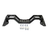 Doug's Headers Engine Swap Transmission Crossmembers SKC102 Crossmember, 63-72 C-10 LS, LT, Trans Crossmember Black Coat thumbnail 1