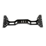Doug's Headers Engine Swap Transmission Crossmembers SKC102 Crossmember, 63-72 C-10 LS, LT, Trans Crossmember Black Coat thumbnail 3