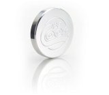 Be Cool Radiator Caps 70001 Cap, Aluminum, Natural, Round, Logo, 13 psi, Each thumbnail 3