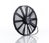16 Inch 2,360 CFM Be Cool Qualifier Fan 75001 Electric Fan, Qualifier, Single, in. Diameter, Puller, cfm, Black, Plastic, Each thumbnail 2