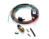 Be Cool Electric Fan Wiring Harness Kits 75021 Control, Thermostatic, 195 Degrees On/175 Degrees Off, Kit thumbnail 2