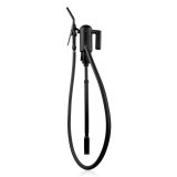 Tera Pump Electric Chemical Drum Pumps 20092 Pump, 15-55 Gallon Drums, Flow Rate 4.2 Gallons Per Minute, Each thumbnail 2