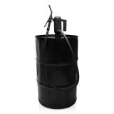 Tera Pump Electric Chemical Drum Pumps 20092 Pump, 15-55 Gallon Drums, Flow Rate 4.2 Gallons Per Minute, Each thumbnail 3