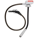 Tera Pump 2.7 GPM Battery-Powered Pumps TRFA01 Fluid Transfer Pumps, Electric, Pump, Plastic, Requires Four AA Batteries, Each thumbnail 1