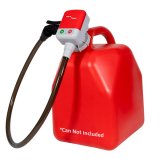 Tera Pump 2.7 GPM Battery-Powered Pumps TRFA01 Fluid Transfer Pumps, Electric, Pump, Plastic, Requires Four AA Batteries, Each thumbnail 2