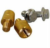 TurboStart Battery Terminal Adapters ACC010 Terminal, 10mm Top Post Adapter S16V S16VL thumbnail 1