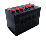 TurboStart Batteries BB-S27F Batteries, 12 Volt, 1955-1973 Ford, 600 CA, 530 CCA, 72 RC thumbnail 1