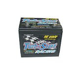 595 CCA TurboStart 16 V Racing Battery S16V BCI Group 34 Batteries, Racing, Starting, V, 675 amps, Top Terminals, AGM, Number, Each thumbnail 2