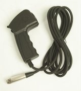 Smittybilt Winch Replacement Parts SB97495-50 Remote Control, Part, XRC9500, XRC12000, Each thumbnail 1