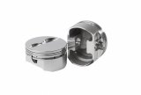 Diamond Pistons Domestic Series 11160-8 Street - 600HP Rated - 4032 Material - Includes Pins and Rings thumbnail 1
