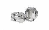 Diamond Pistons Domestic Series 11308-8 - 750HP Rated - 2618 Material - Includes Pins and Rings thumbnail 1