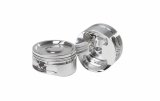 Diamond Pistons Race Series 11447-8 - 1200HP Rated - 2618 Material - Includes Pins and Rings thumbnail 1