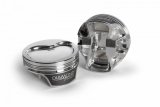Diamond Pistons Competition Series 11591-R1-8 - 1200HP Rated - 2618 Material - Coated Skirts - Includes Pins and Rings thumbnail 1