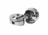 Diamond Pistons Domestic Series 11760-8 - 900HP Rated - 2618 Material - Includes Pins and Rings thumbnail 1