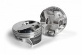 Diamond Pistons Big Block 20 Degree Competition Series 21014-R1-8 - 1200HP Rated - 2618 Material - Coated Skirts - Includes Pins and Rings thumbnail 1