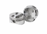 Diamond Pistons Domestic Series 32026-8 - 850HP Rated - 2618 Material - Includes Pins and Rings thumbnail 1