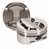 Diamond Pistons Domestic Series 32101-8 Nitrous - 1200HP Rated - 2618 Material - Includes Pins and Rings thumbnail 1