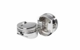 Diamond Pistons Domestic Series 32502-8 - 850HP Rated - 2618 Material - Includes Pins and Rings thumbnail 1