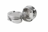 Diamond Pistons Domestic Series 32601-8 - 750HP Rated - 2618 Material - Includes Pins and Rings thumbnail 1
