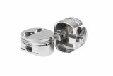 Diamond Pistons Domestic Series 50001-8 - 600HP Rated - 4032 Material - Includes Pins and Rings thumbnail 1