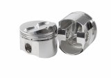 Diamond Pistons Domestic Series 52452-8 - 900HP Rated - 2618 Material - Includes Pins and Rings thumbnail 1