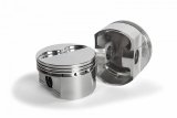 Diamond Pistons Competition Series 61005-8 - 700HP Rated - 2618 Material - Includes Pins and Rings thumbnail 1