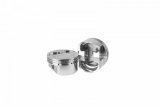 Diamond Pistons Competition Series 61011-8 - 700HP Rated - 2618 Material - Includes Pins and Rings thumbnail 1