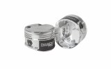 Diamond Pistons Sport Compact Series 82030-4 - 1200HP Rated - 2618 Material - Coated Skirts - Includes Pins and Rings thumbnail 1