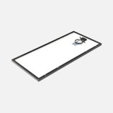 REDARC Monocrystalline Black Frame Fixed Solar Panel - 180W thumbnail 1