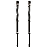 Fox Powersports 2014+ Harley-Davidson Touring/Bagger ST GRIP Adj. Fork Cartridge Kit - 49mm thumbnail 1
