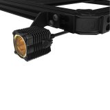 KC HiLiTES Platform One FE1 Rear Roof Rack Light Mounts (Does Not Include Rack) thumbnail 2
