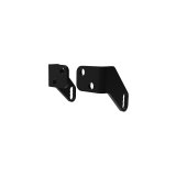 KC HiLiTES Platform One FE1 Rear Roof Rack Light Mounts (Does Not Include Rack) thumbnail 3